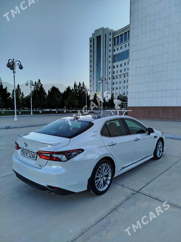 Toyota Camry 2023 - 539 000 TMT - Ашхабад - img 10