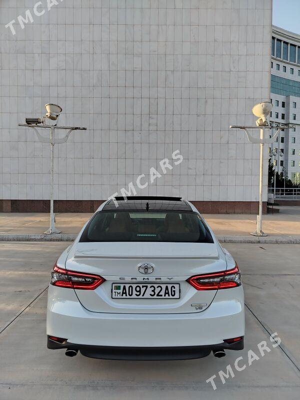 Toyota Camry 2023 - 539 000 TMT - Ашхабад - img 5