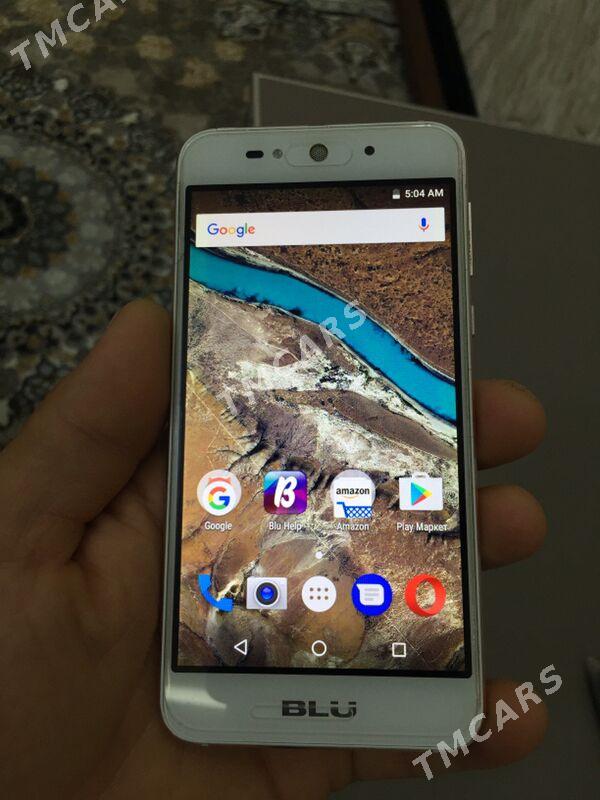Blu Grand Max - Мары - img 5