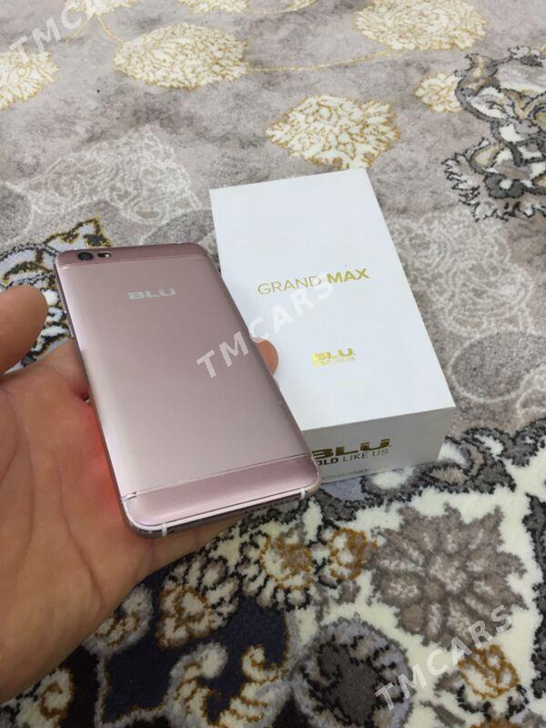 Blu Grand Max - Мары - img 7