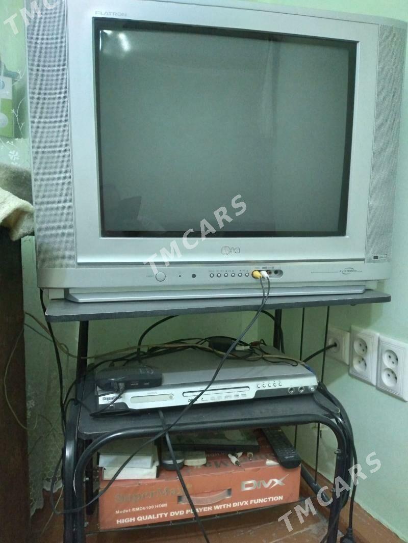 Телевизор - Дашогуз - img 2