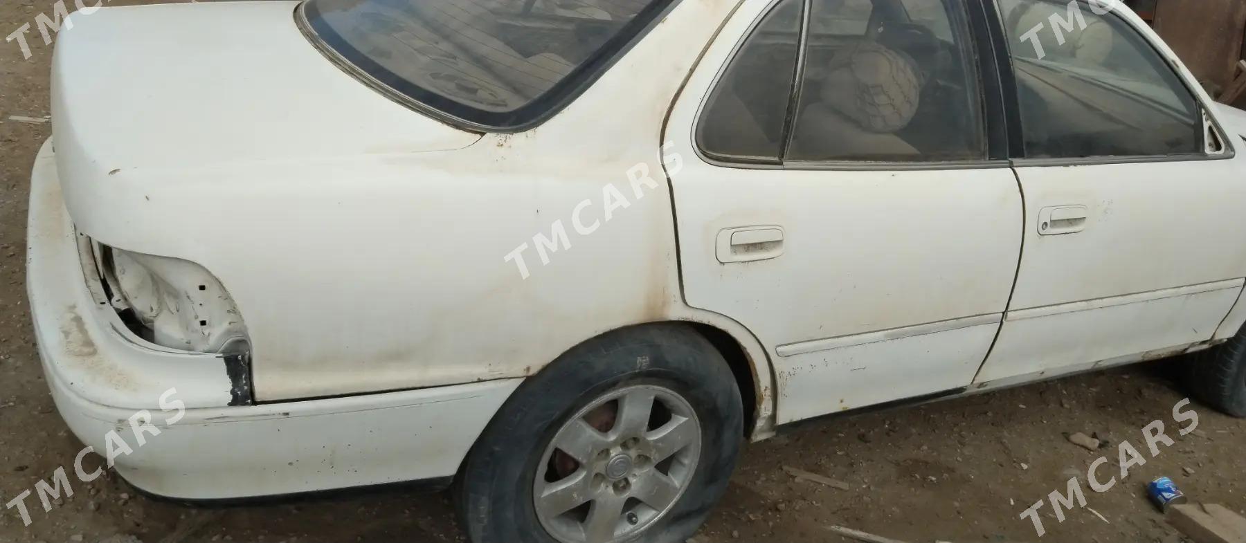 Toyota Camry 1991 - 20 000 TMT - Хазар - img 5