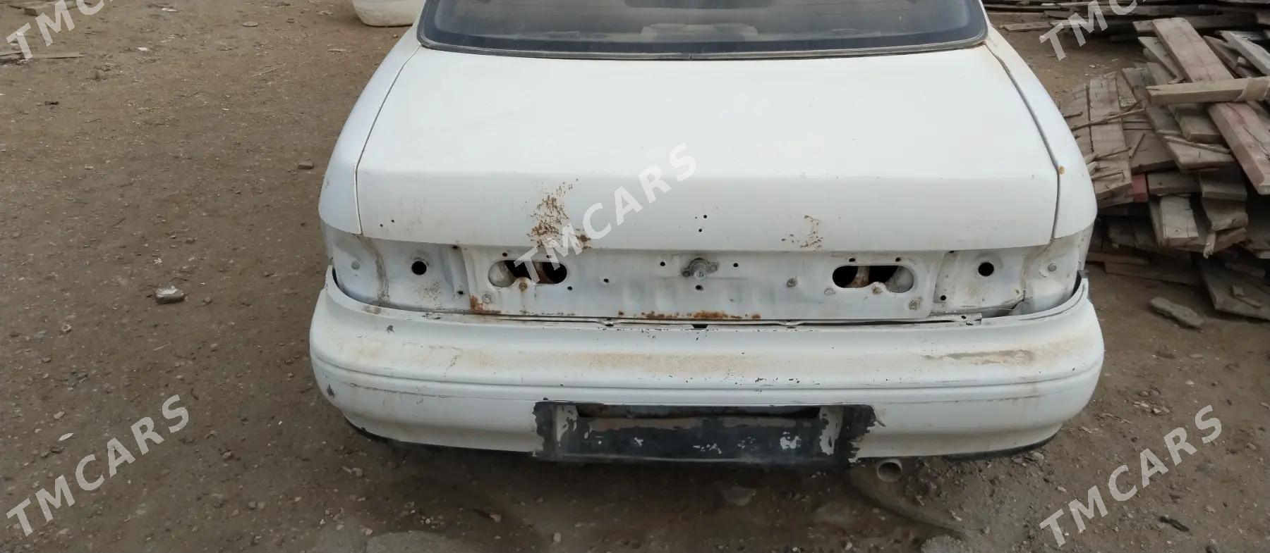 Toyota Camry 1991 - 20 000 TMT - Хазар - img 8