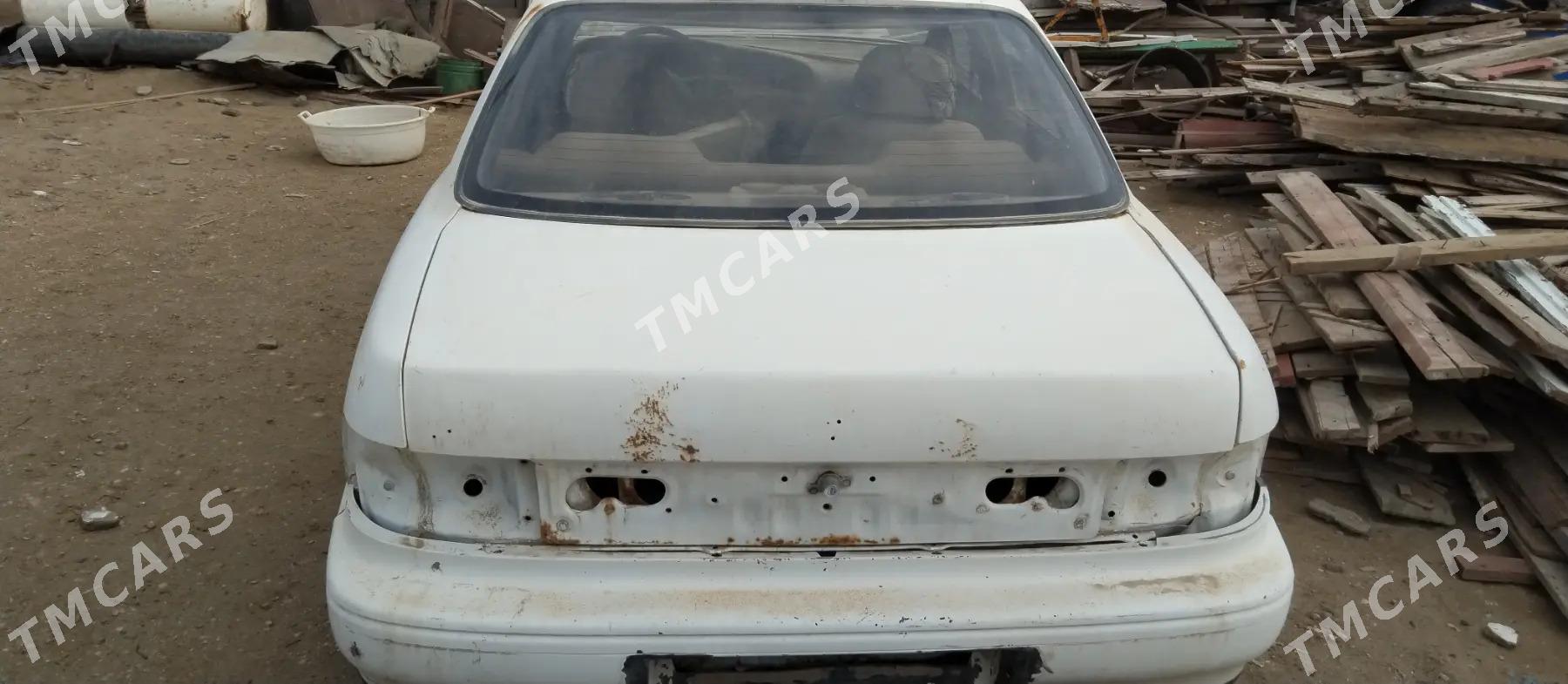 Toyota Camry 1991 - 20 000 TMT - Хазар - img 7