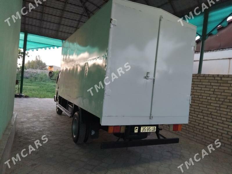 Forland H3 2016 - 145 000 TMT - Kerki - img 2