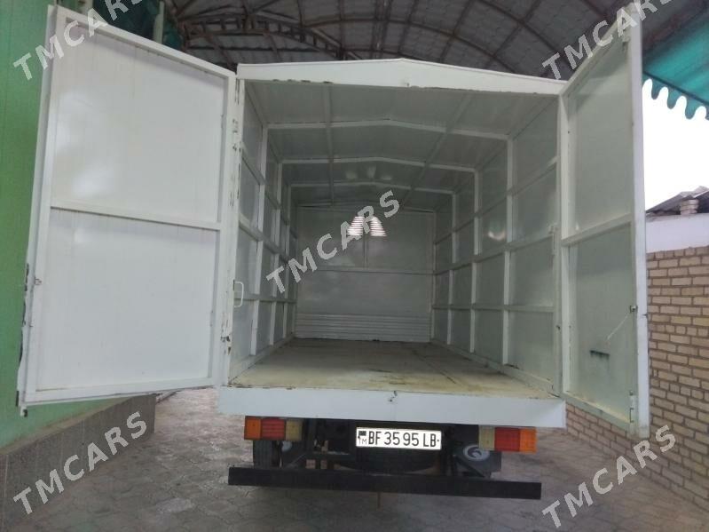Forland H3 2016 - 145 000 TMT - Kerki - img 3