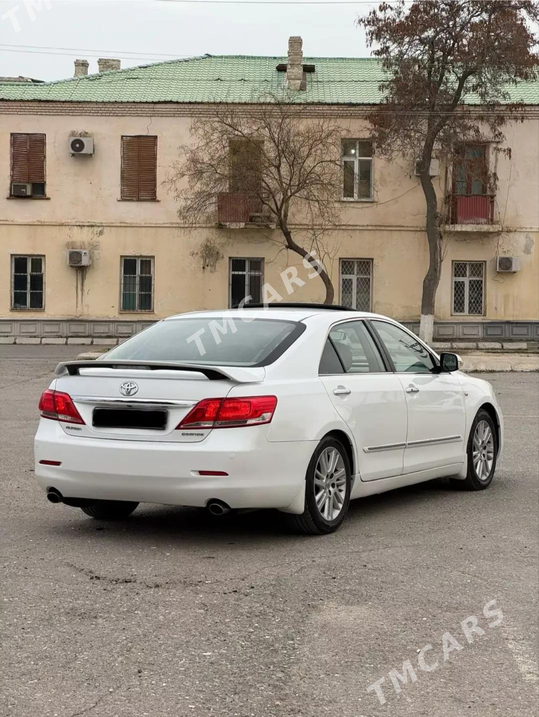 Toyota Aurion 2011 - 234 000 TMT - Aşgabat - img 2