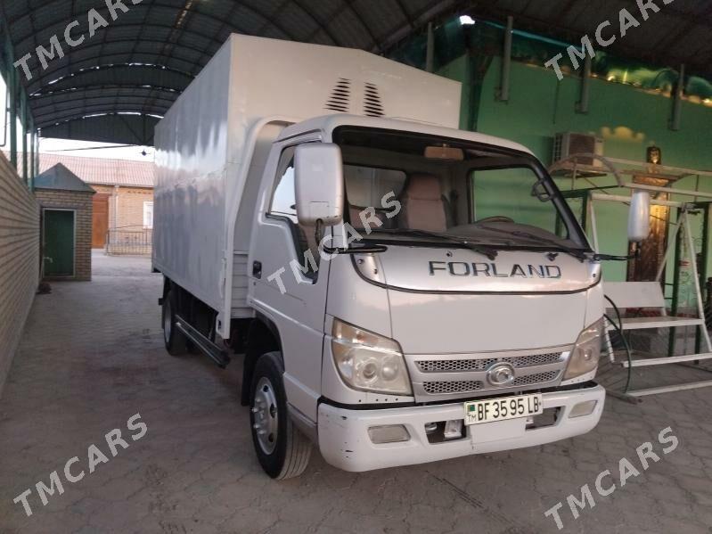 Forland H3 2016 - 145 000 TMT - Kerki - img 4