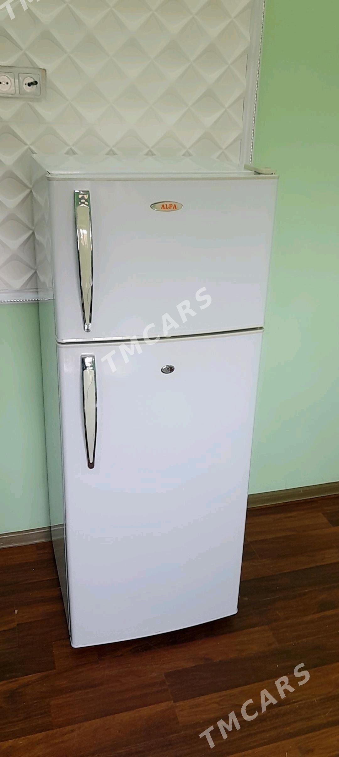 Holondilnik Alfa - Türkmenbaşy - img 2