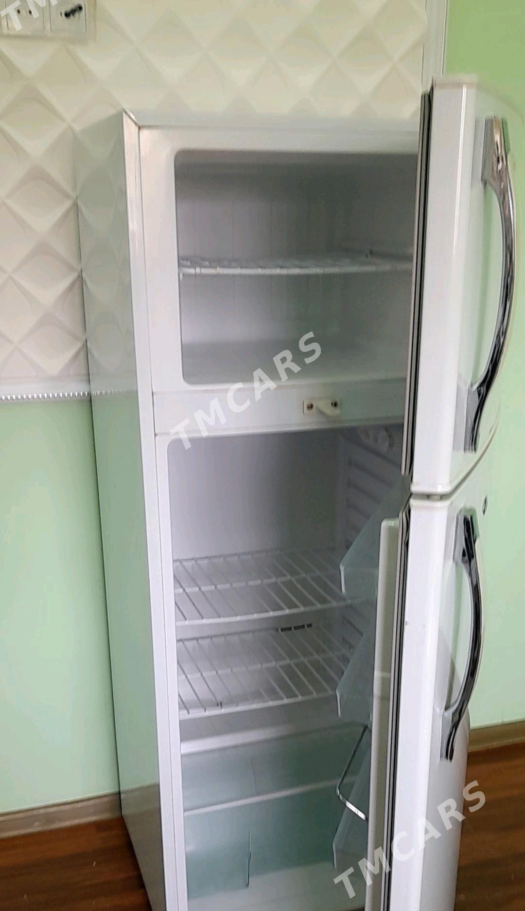 Holondilnik Alfa - Türkmenbaşy - img 3