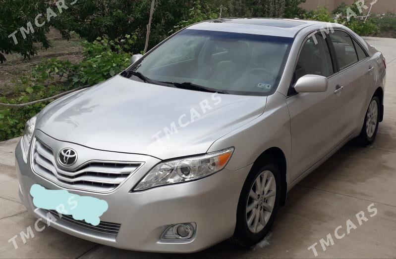 Toyota Camry 2010 - 240 000 TMT - Кёнеургенч - img 7