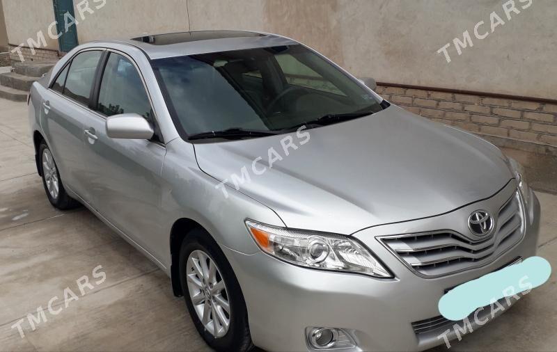 Toyota Camry 2010 - 240 000 TMT - Кёнеургенч - img 6