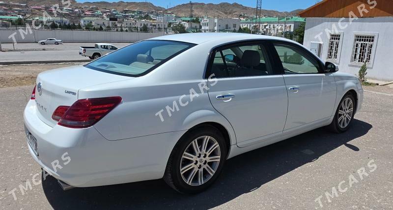 Toyota Avalon 2009 - 220 000 TMT - Türkmenbaşy - img 6