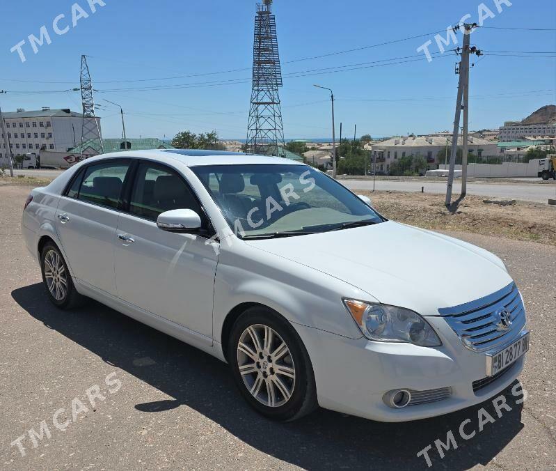 Toyota Avalon 2009 - 220 000 TMT - Türkmenbaşy - img 4