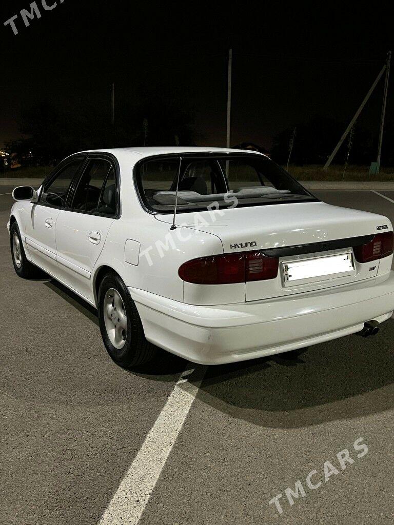 Hyundai Sonata 1995 - 63 000 TMT - Анев - img 3