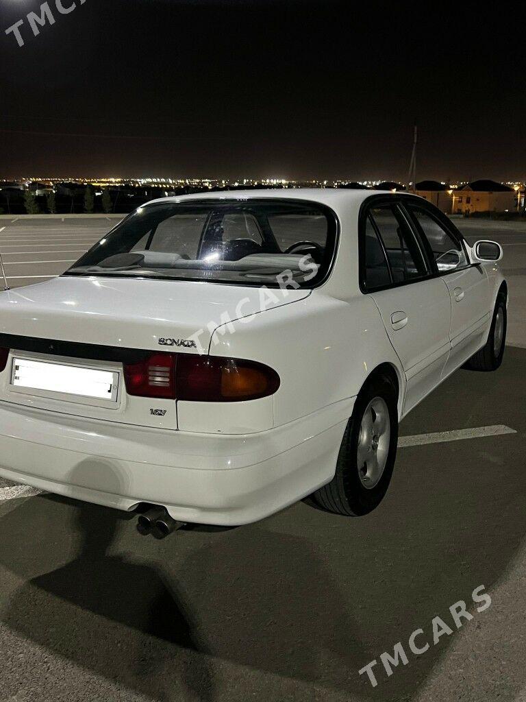 Hyundai Sonata 1995 - 63 000 TMT - Анев - img 2