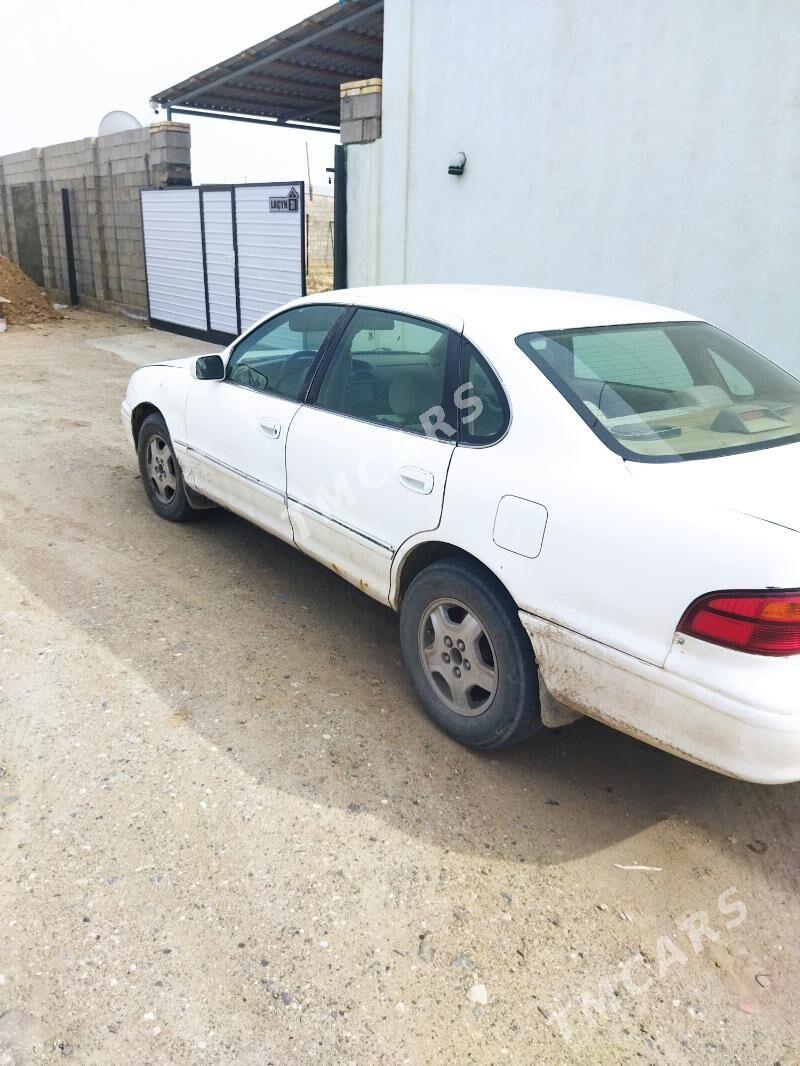 Toyota Avalon 1997 - 80 000 TMT - Хазар - img 2