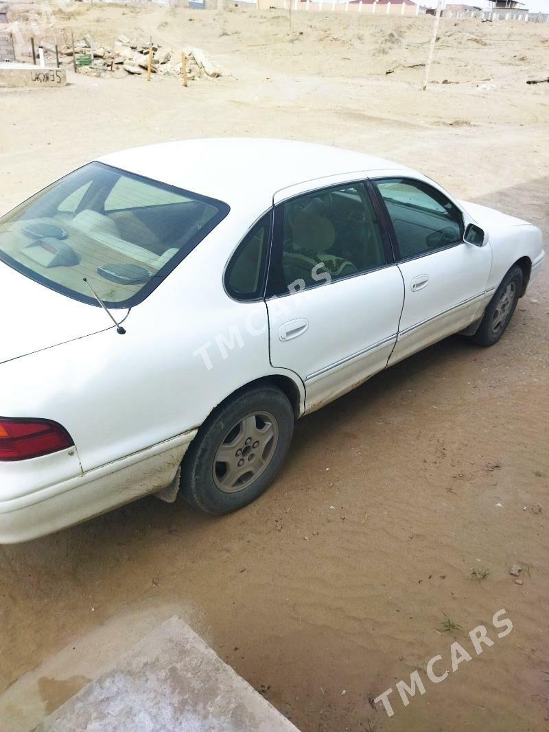 Toyota Avalon 1997 - 80 000 TMT - Хазар - img 4