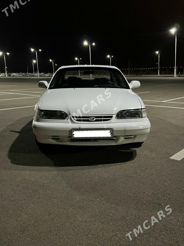 Hyundai Sonata 1995 - 63 000 TMT - Анев - img 6