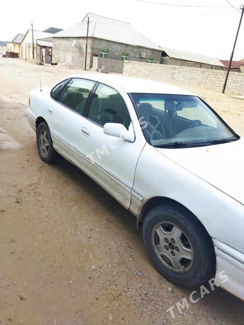 Toyota Avalon 1997 - 80 000 TMT - Хазар - img 5