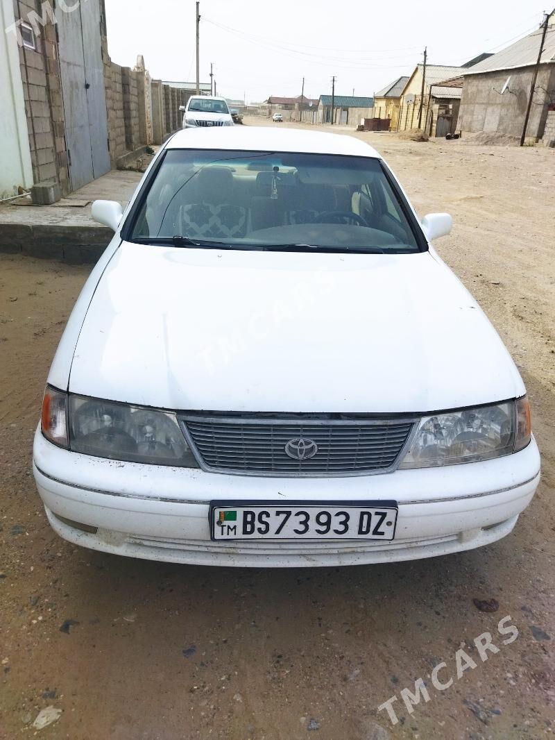 Toyota Avalon 1997 - 80 000 TMT - Хазар - img 6