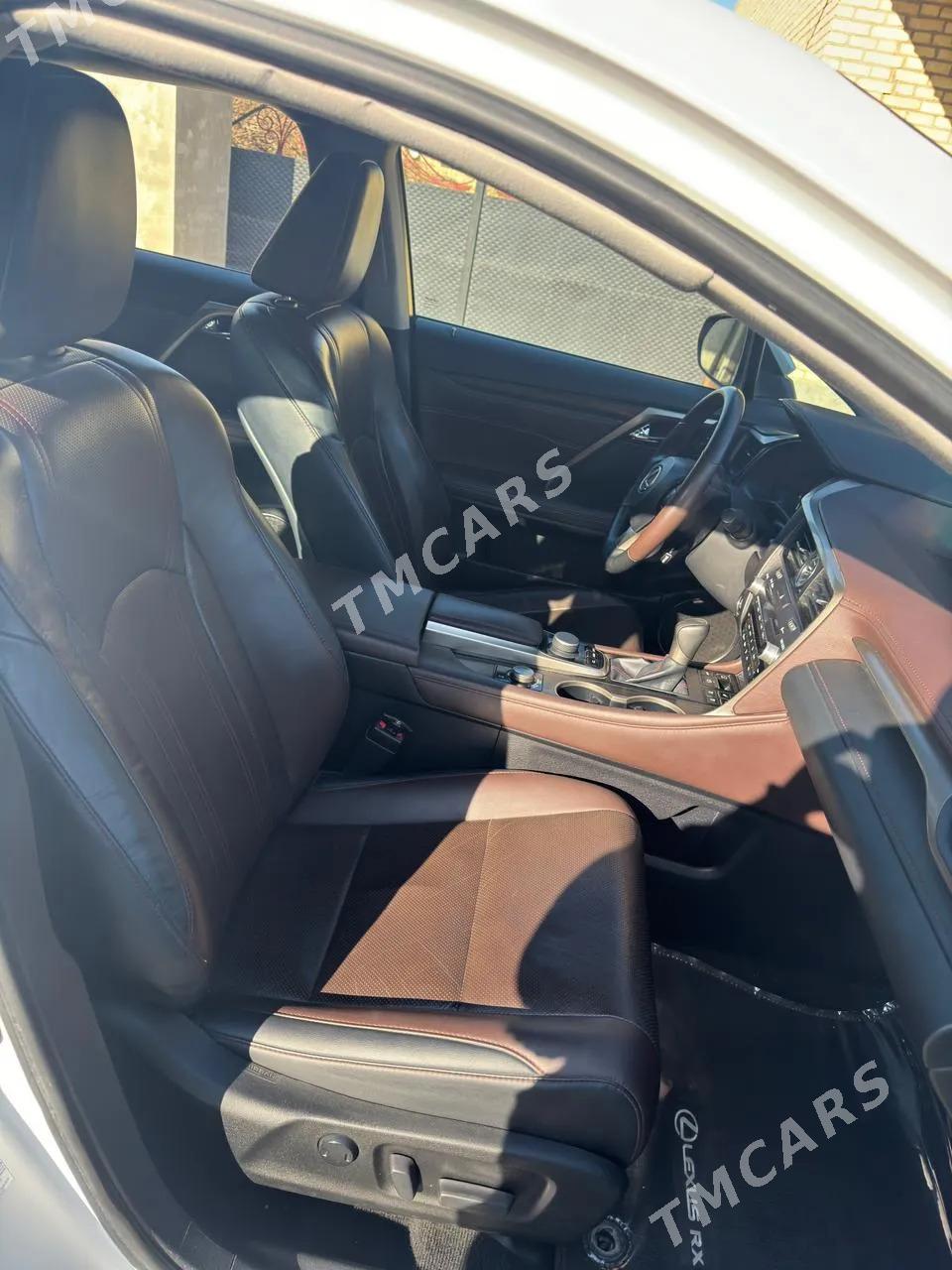 Lexus RX 350 2019 - 526 500 TMT - Дянев - img 3