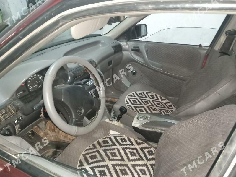 Opel Astra 1992 - 28 000 TMT - Дашогуз - img 2
