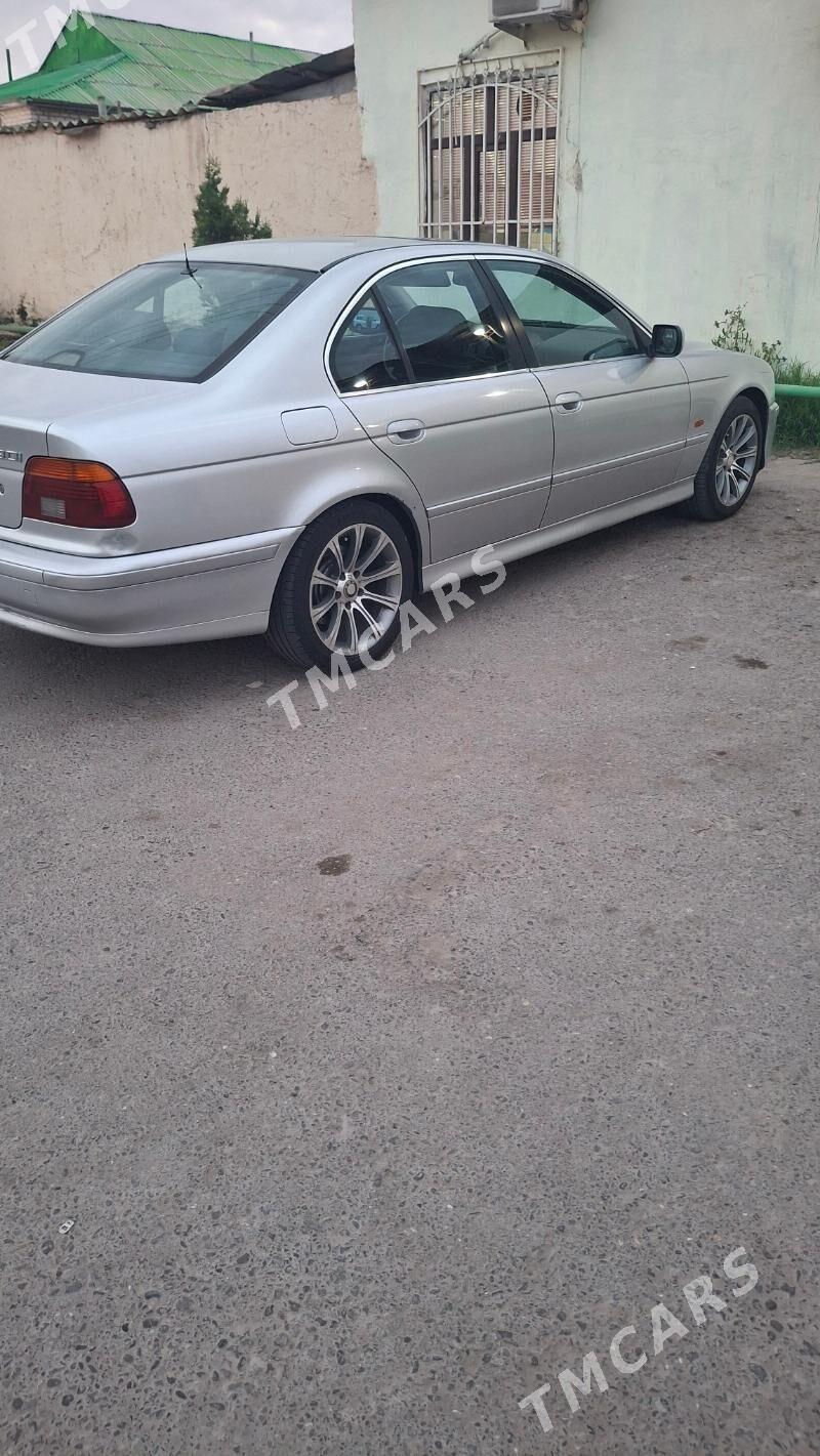 BMW 530 2001 - 105 000 TMT - Kaka - img 3