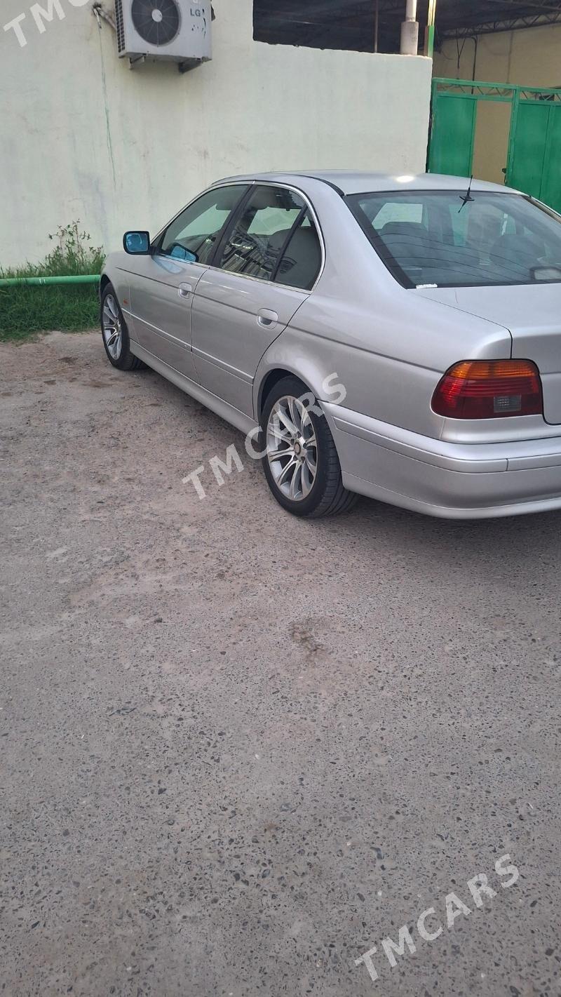 BMW 530 2001 - 105 000 TMT - Kaka - img 5