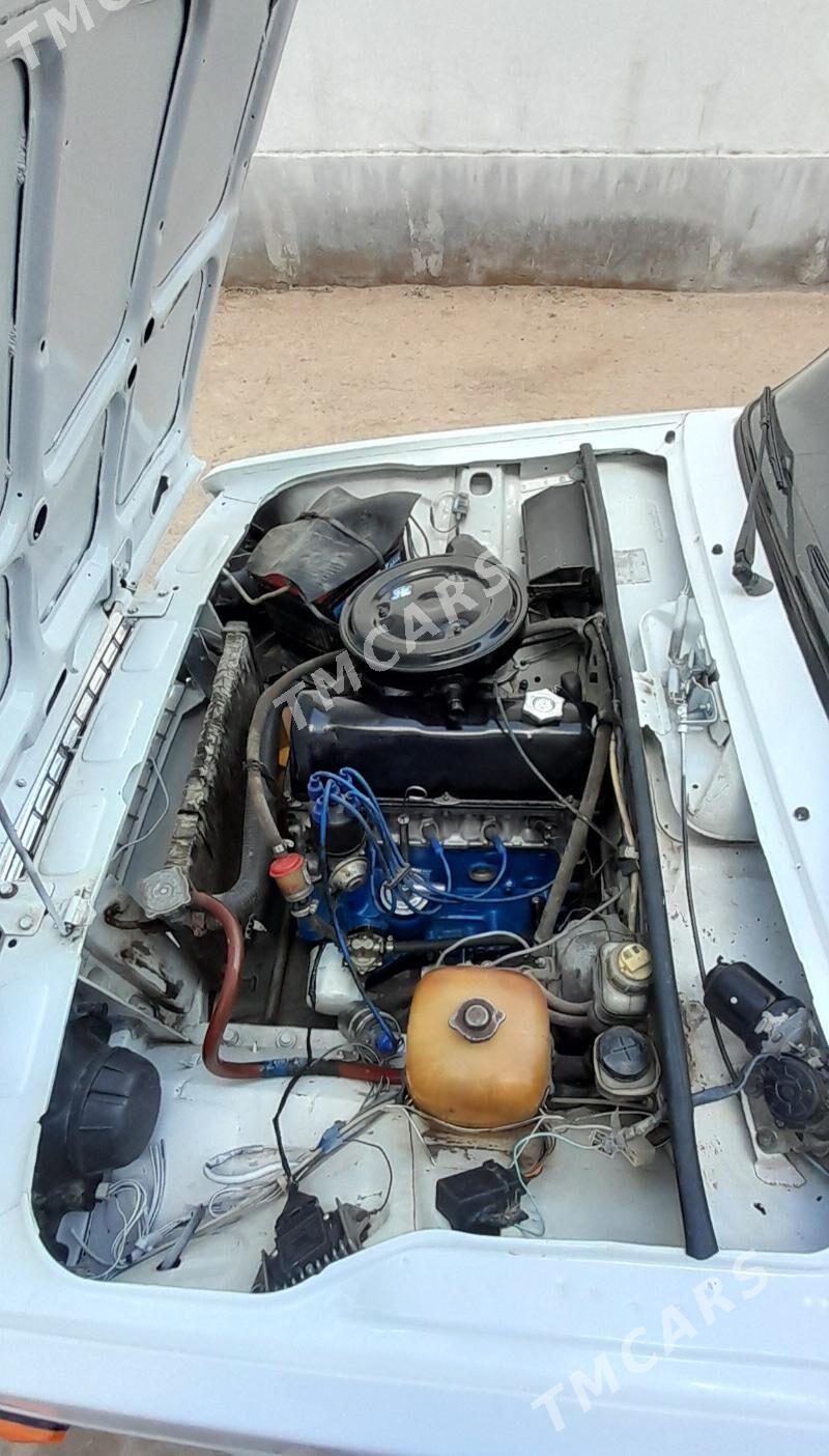 Lada 2107 2003 - 28 000 TMT - Губадаг - img 4