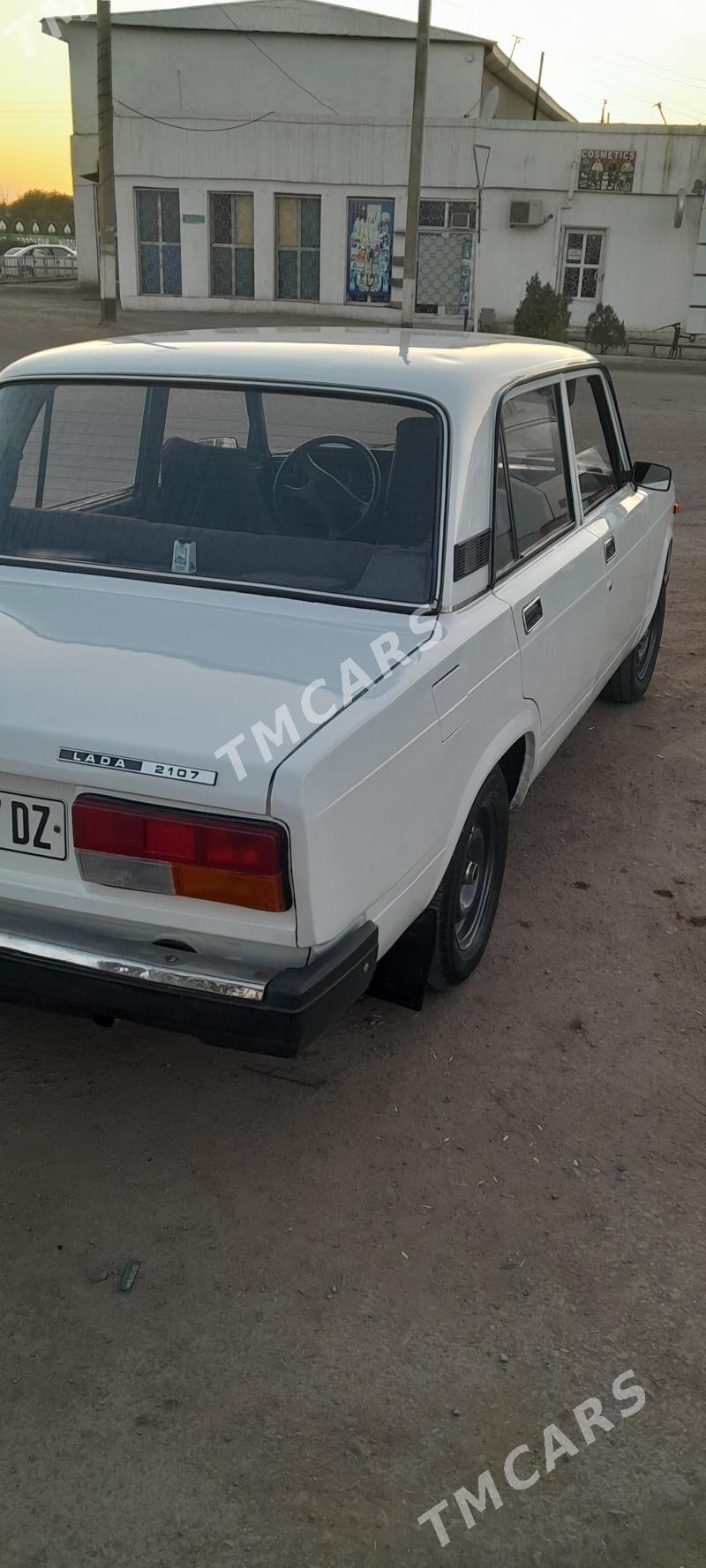 Lada 2107 2003 - 28 000 TMT - Губадаг - img 7