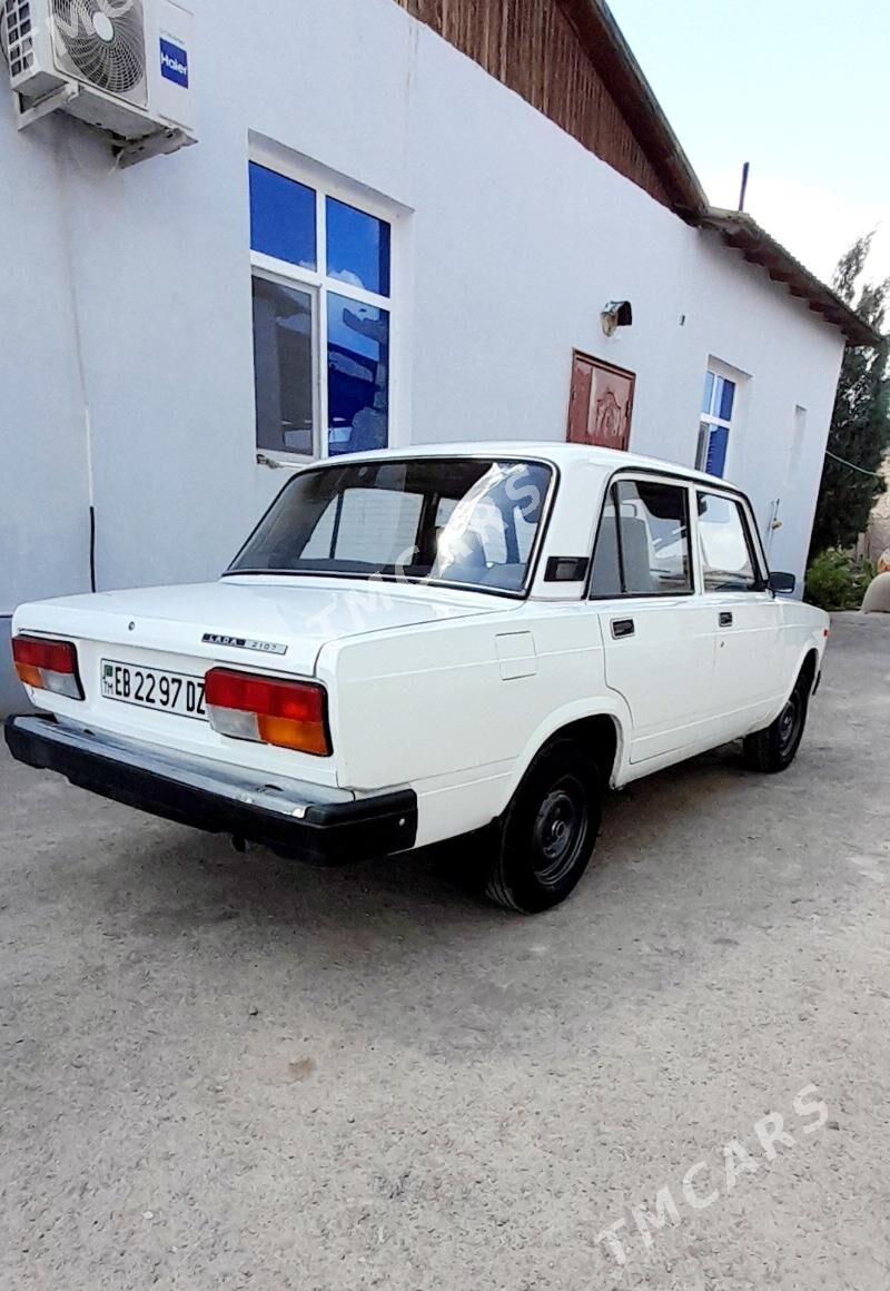 Lada 2107 2003 - 28 000 TMT - Губадаг - img 2