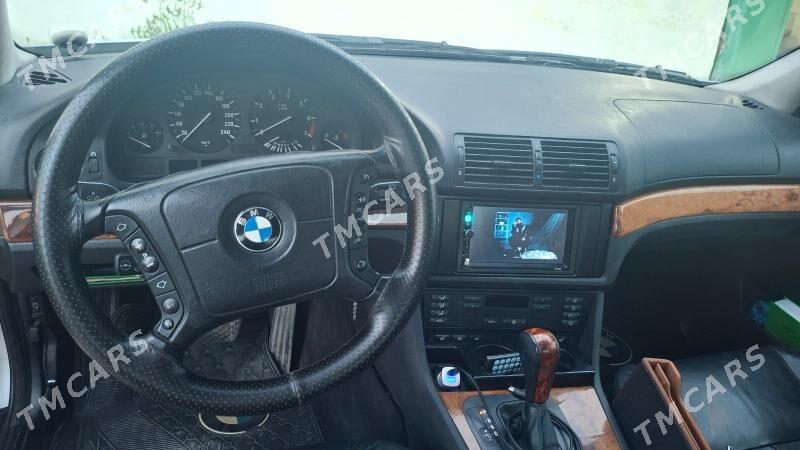 BMW 530 2001 - 105 000 TMT - Kaka - img 4