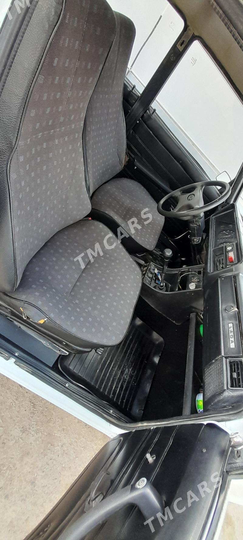 Lada 2107 2003 - 28 000 TMT - Губадаг - img 6