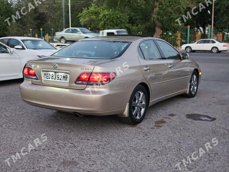 Lexus ES 330 2004 - 210 000 TMT - Мары - img 4