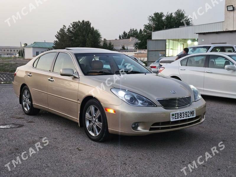 Lexus ES 330 2004 - 210 000 TMT - Мары - img 2