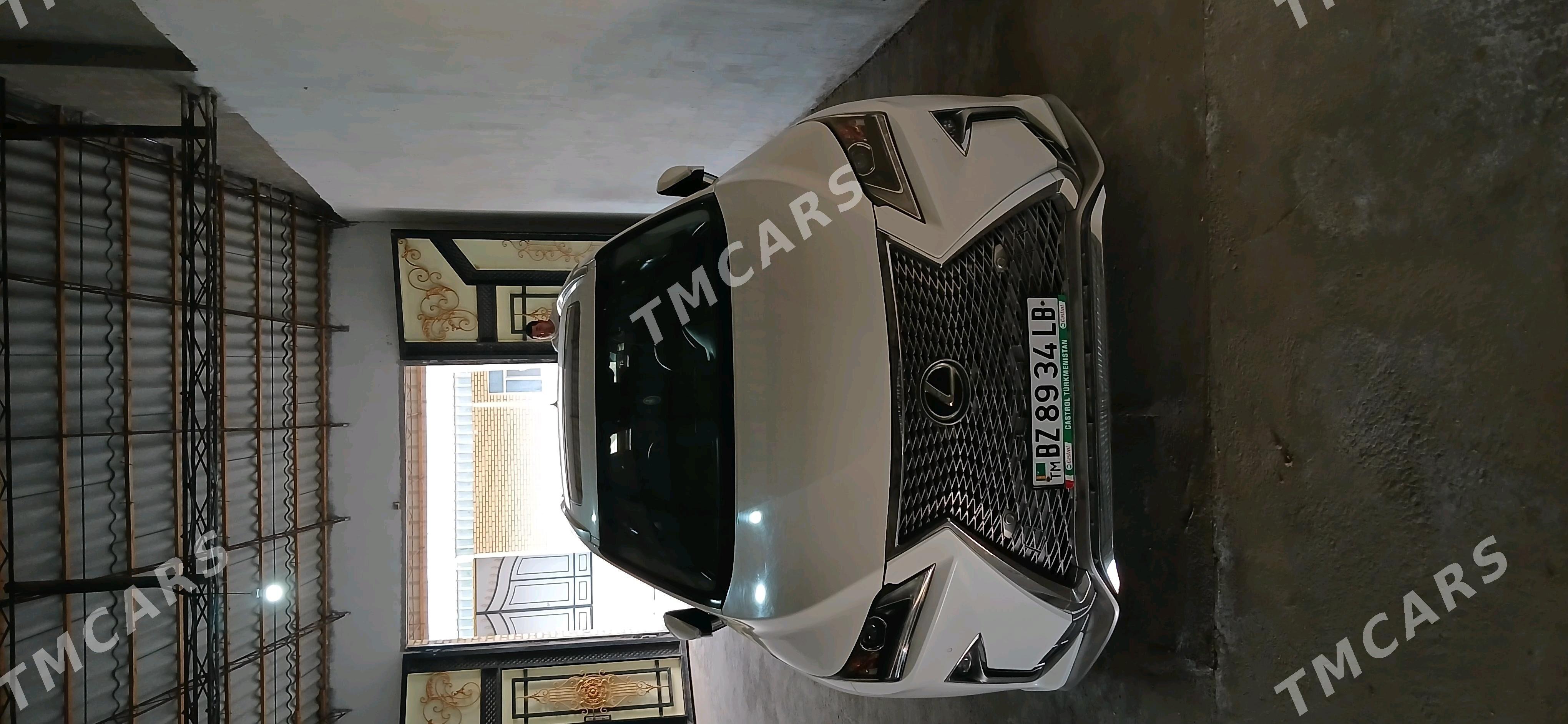 Lexus RX 350 2019 - 526 500 TMT - Дянев - img 8