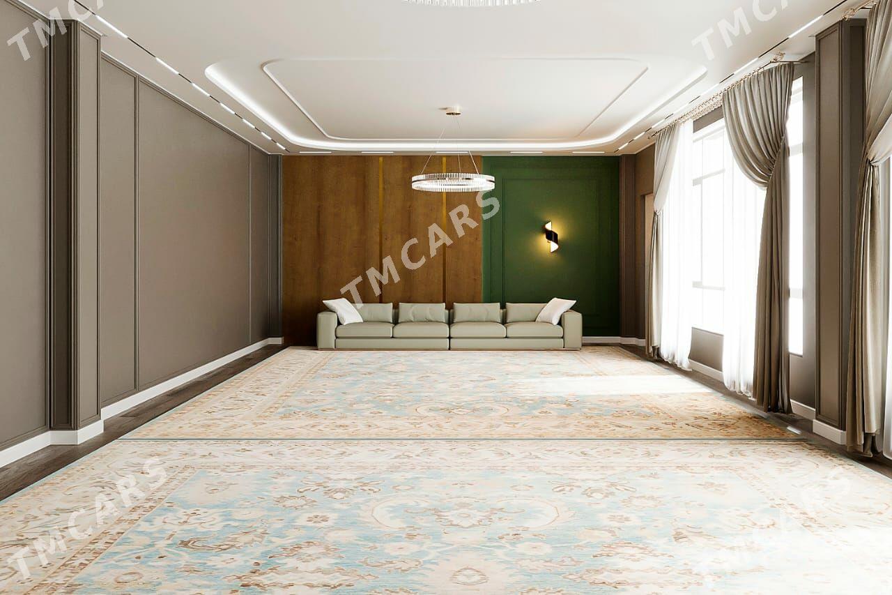 Berk Bina - Aşgabat - img 4