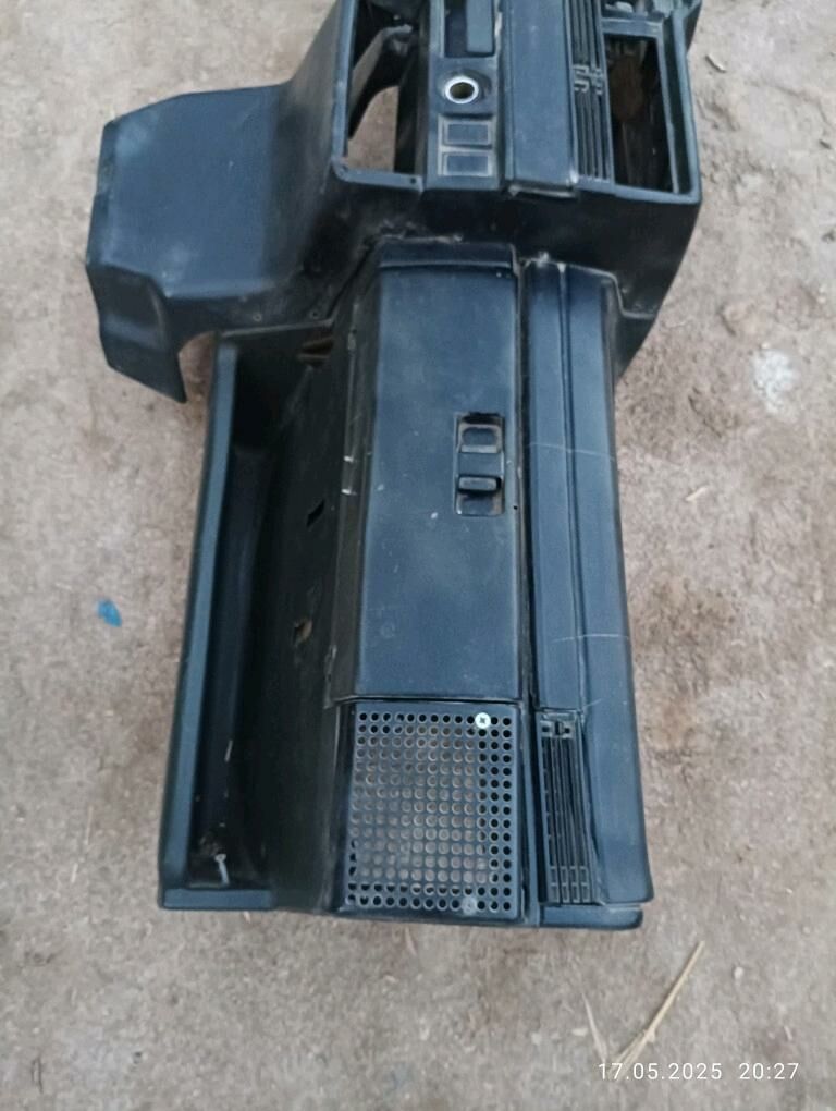 Tarpeda LADA 21099 250 TMT - Губадаг - img 4