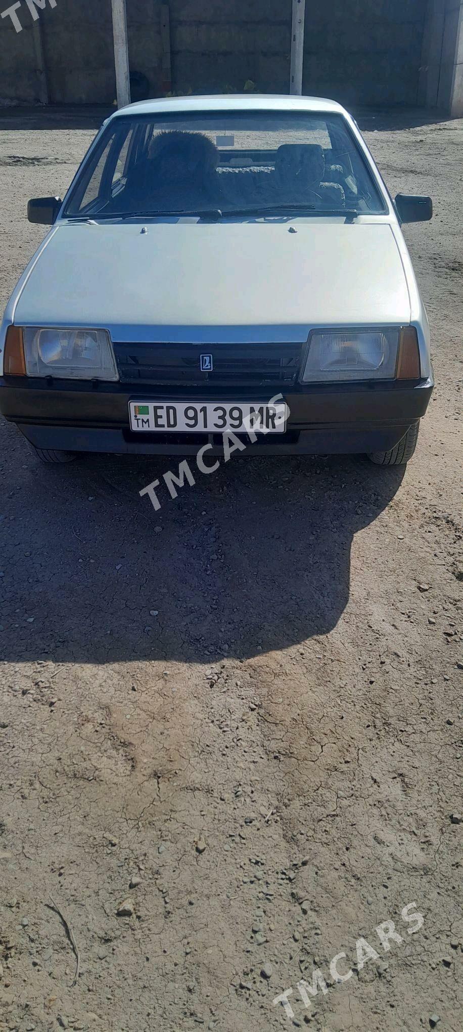 Lada 21099 2001 - 27 000 TMT - Огуз хан - img 3