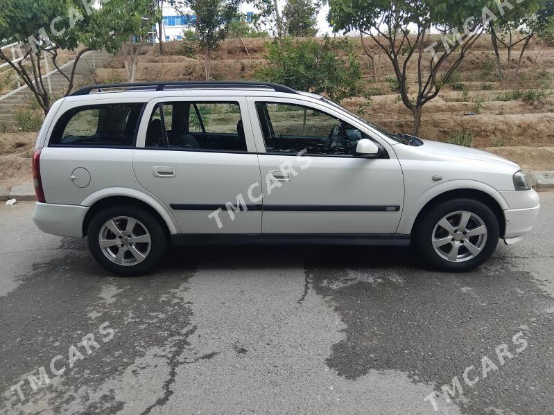 Opel Astra 2004 - 100 000 TMT - Ашхабад - img 4