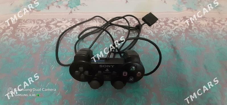 SONY 2 Joýstik - Гызыларбат - img 2
