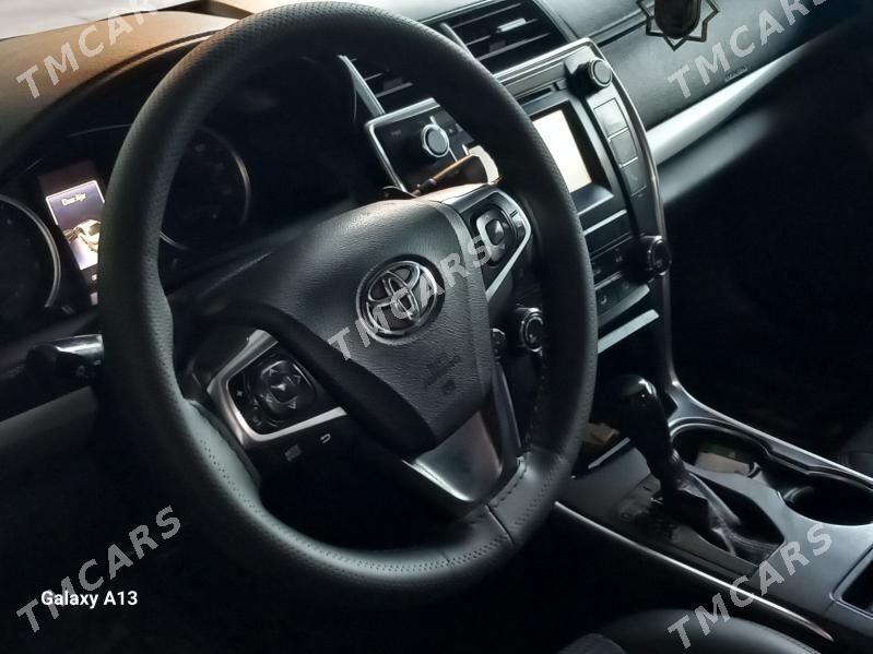 Toyota Camry 2017 - 265 000 TMT - Türkmenabat - img 2