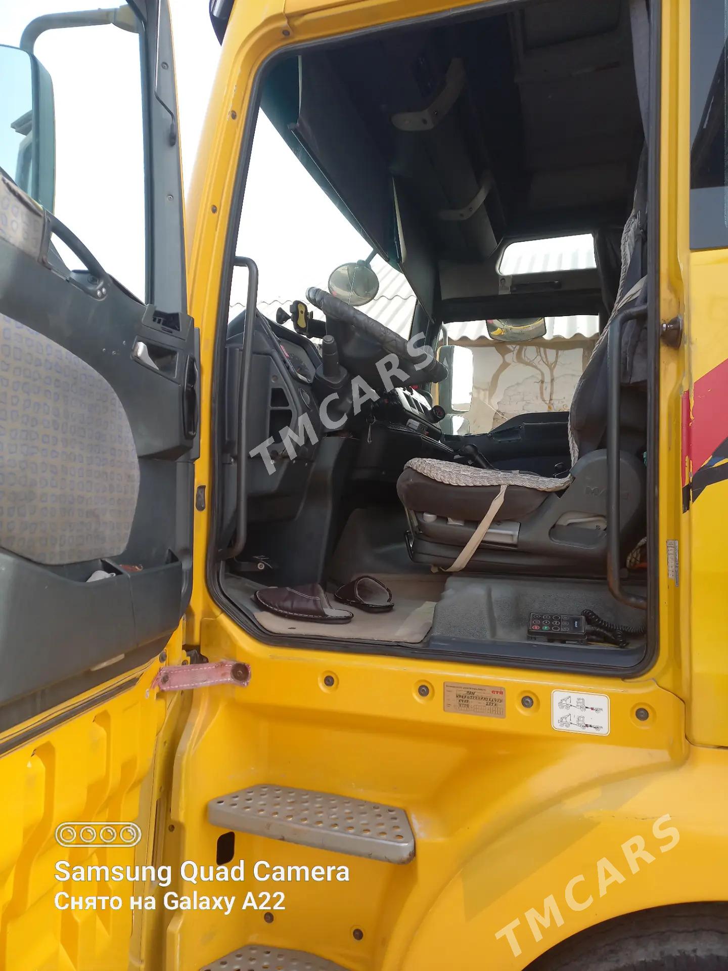 Man TGM 2001 - 680 000 TMT - Sarahs - img 3