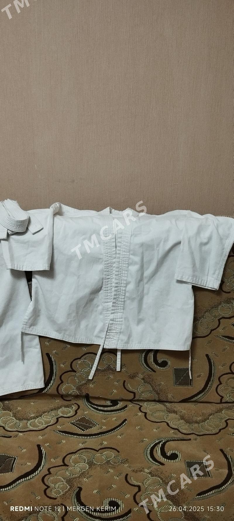 kimono - Türkmenabat - img 2
