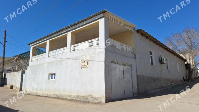 Hojalyk jaý / Плановый дом - Türkmenbaşy - img 5