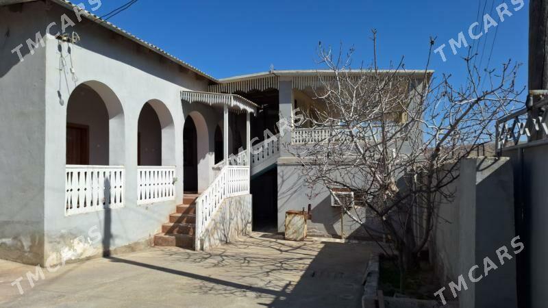 Hojalyk jaý / Плановый дом - Türkmenbaşy - img 3