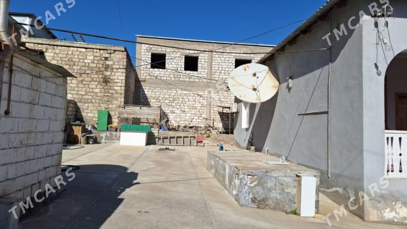 Hojalyk jaý / Плановый дом - Türkmenbaşy - img 4