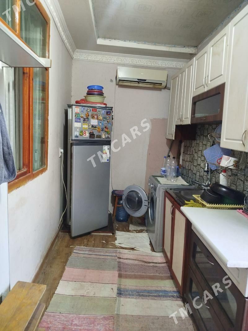 Бузмеин ГРЭС, 3 ком - Büzmeýin GRES - img 3