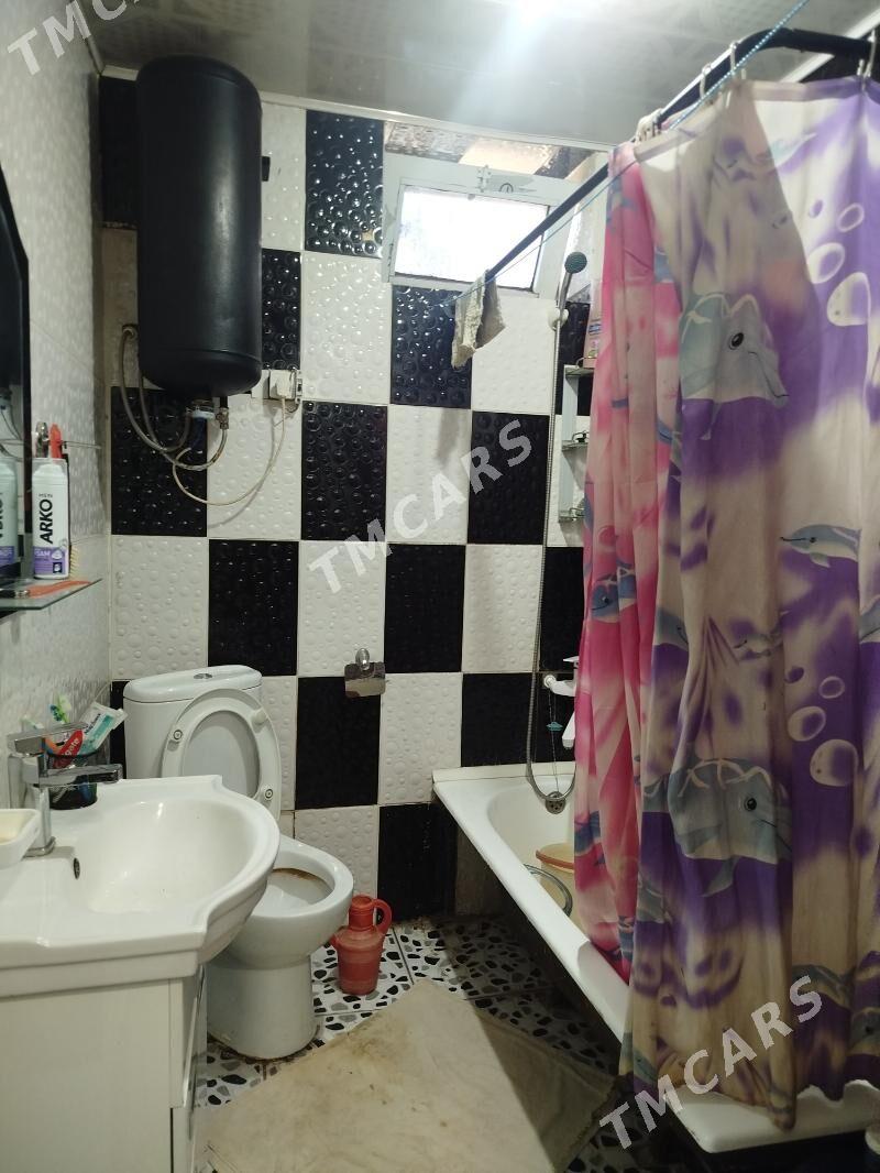 Бузмеин ГРЭС, 3 ком - Büzmeýin GRES - img 2
